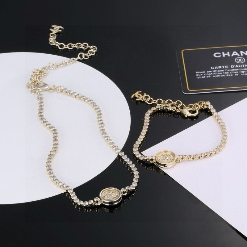 Chanel Bracelets